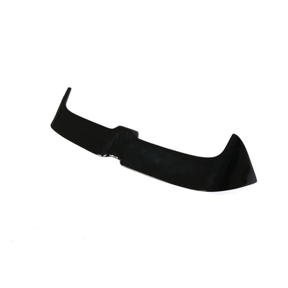 FRP Spoiler voor Volkswagen Golf 7 R