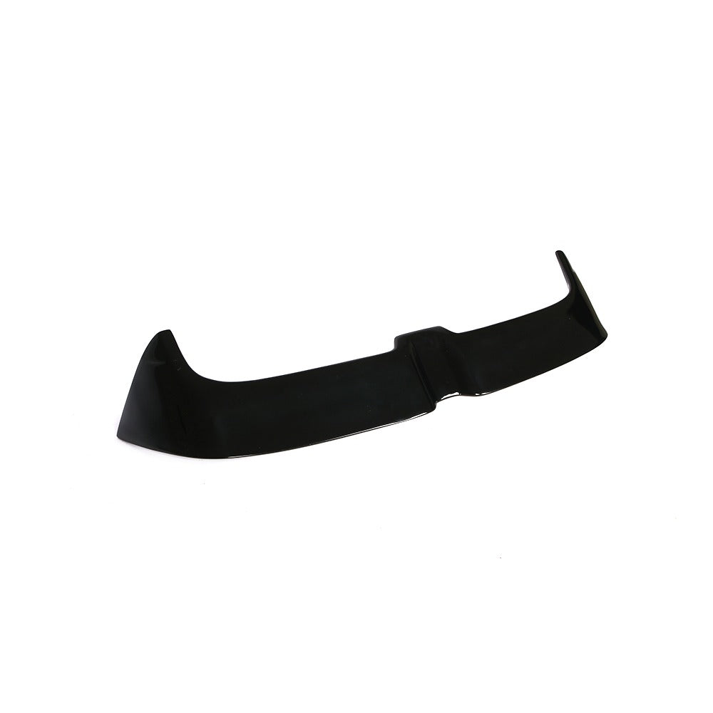 FRP Spoiler voor Volkswagen Golf 7 R