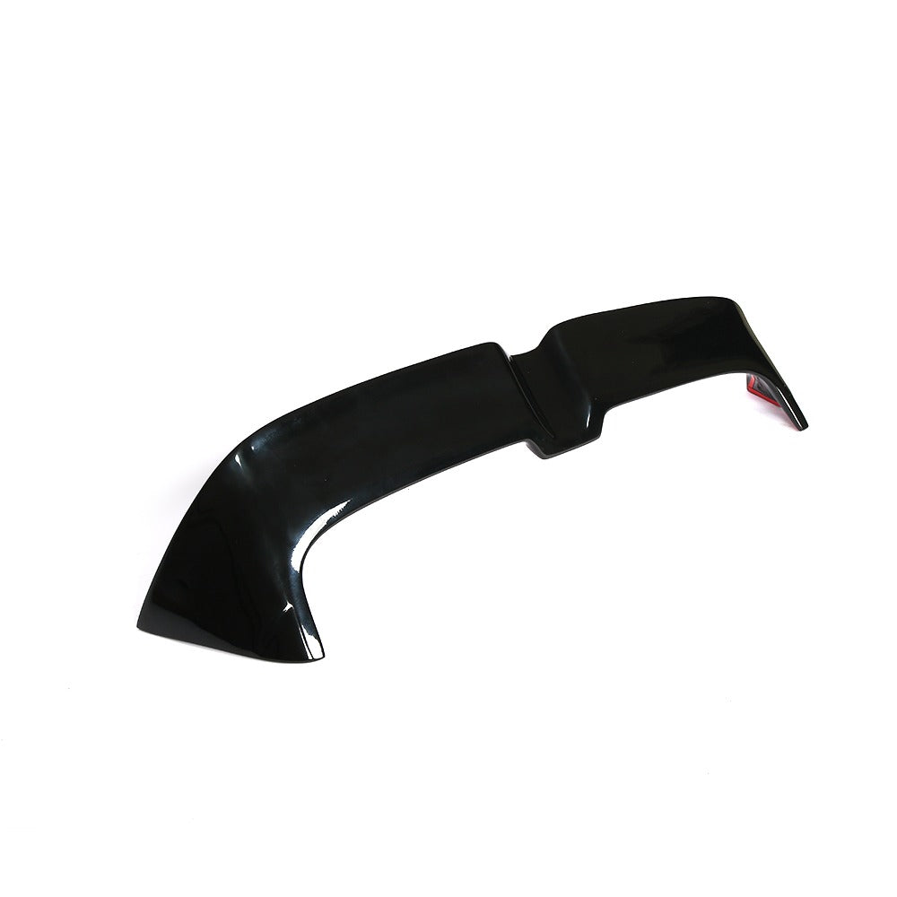 FRP Spoiler voor Volkswagen Golf 7 R