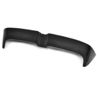 Carbon Spoiler voor Volkswagen Golf 7 R