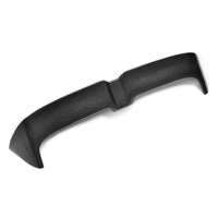 Carbon Spoiler voor Volkswagen Golf 7 R