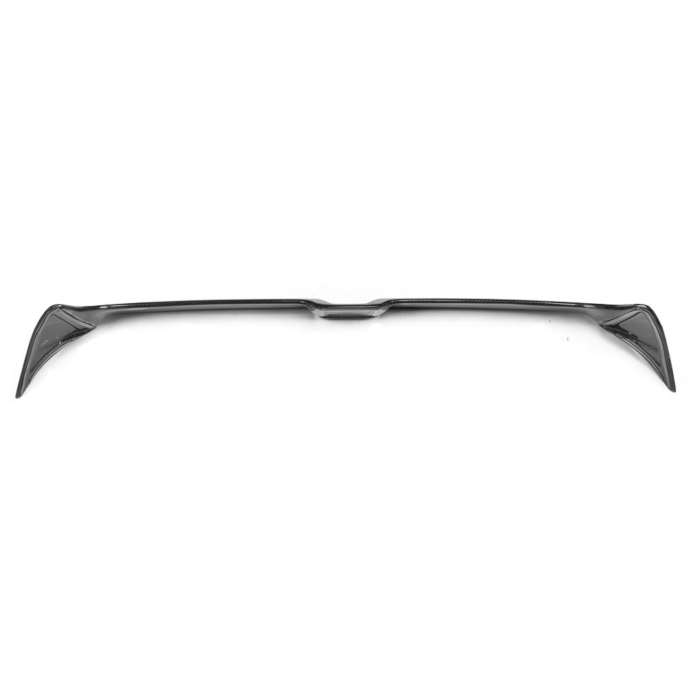 Carbon Spoiler voor Volkswagen Golf 7 R
