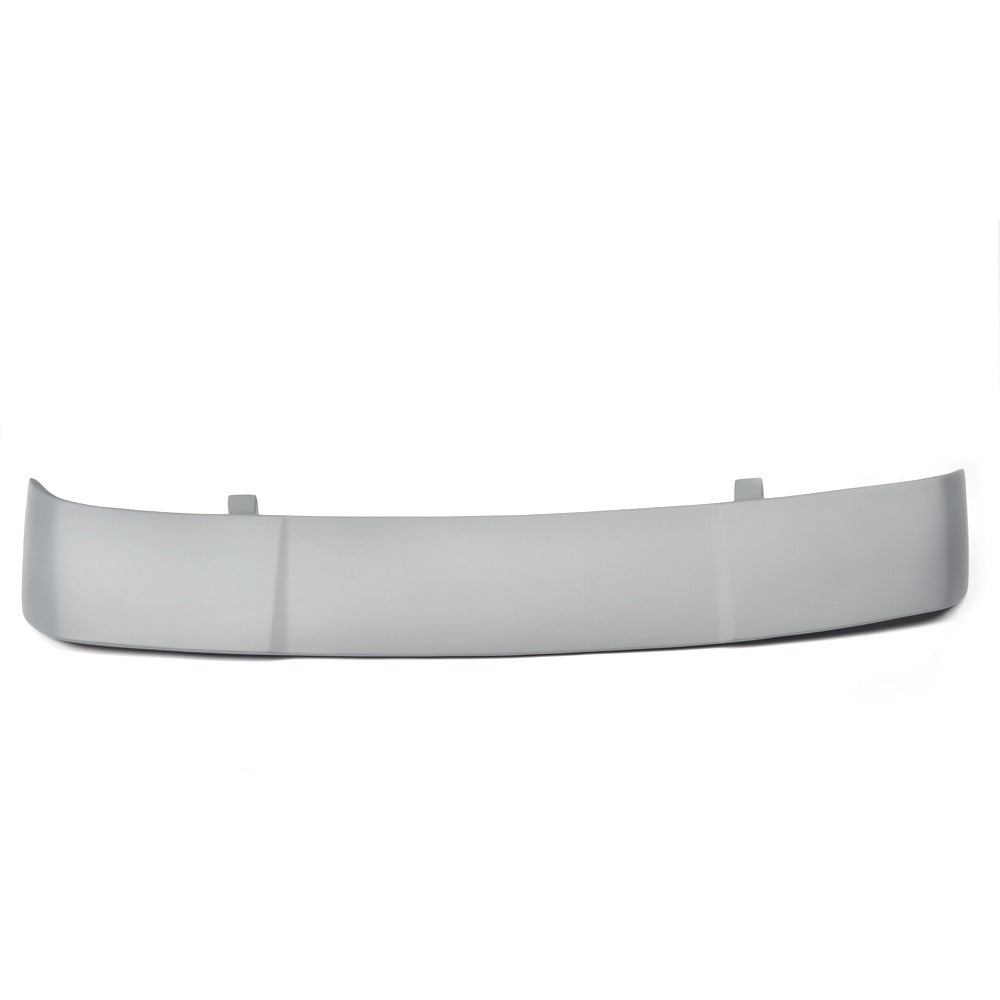 FRP Spoiler voor Volkswagen Golf 7 R