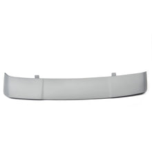 FRP Spoiler voor Volkswagen Golf 7 R