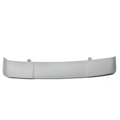 FRP Spoiler voor Volkswagen Golf 7 R