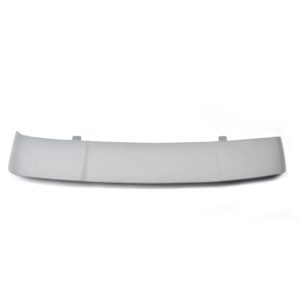 FRP Spoiler voor Volkswagen Golf 7 R