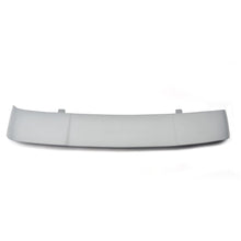 FRP Spoiler voor Volkswagen Golf 7 R