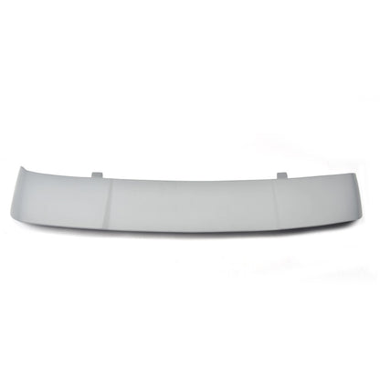 FRP Spoiler voor Volkswagen Golf 7 R