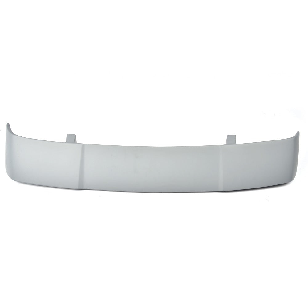 FRP Spoiler voor Volkswagen Golf 7 R