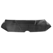 Carbon Motorkap voor Volkswagen Golf 7
