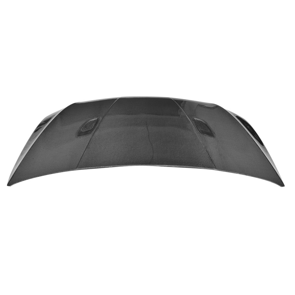 Carbon Motorkap voor Volkswagen Golf 7