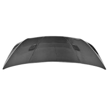 Carbon Motorkap voor Volkswagen Golf 7
