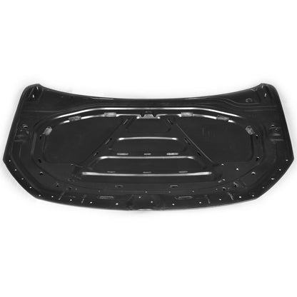 Carbon Motorkap voor Volkswagen Golf 7