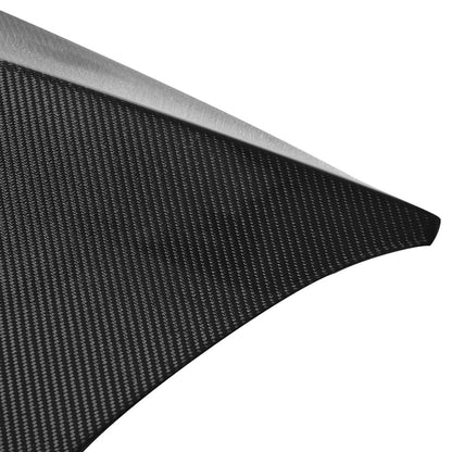 Carbon Motorkap voor Volkswagen Golf 7