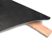 Carbon Motorkap voor Volkswagen Golf 7