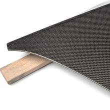 Carbon Motorkap voor Volkswagen Golf 7