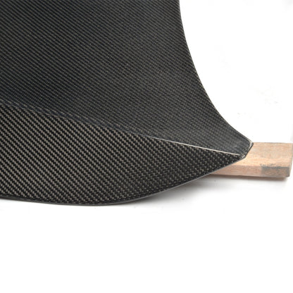 Carbon Motorkap voor Volkswagen Golf 7