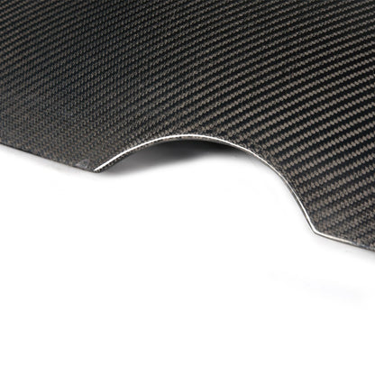 Carbon Motorkap voor Volkswagen Golf 7