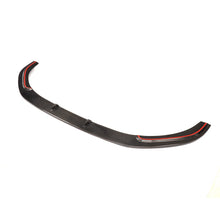 Carbon Front Splitter voor Volkswagen Golf 7