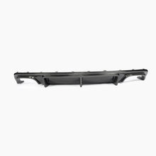 Carbon Diffuser voor Audi A5 / S5 8T
