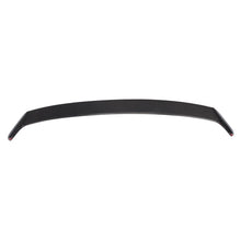 Carbon Spoiler voor Volkswagen Touran