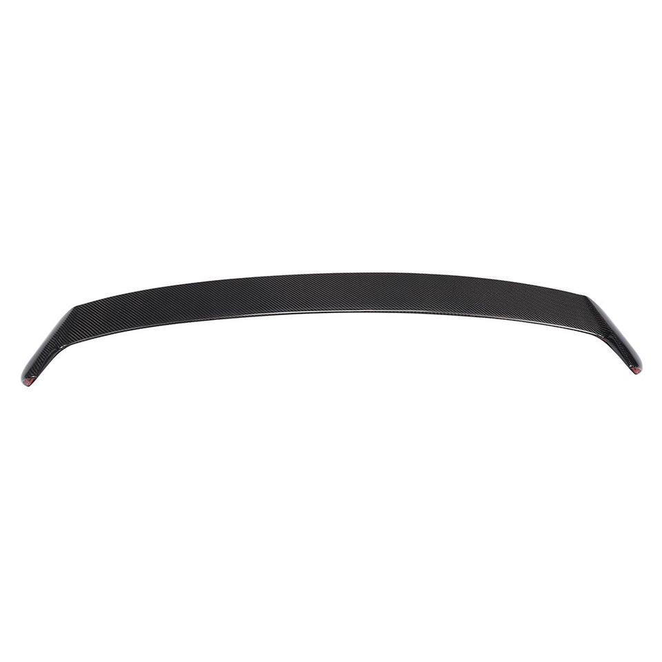 Carbon Spoiler voor Volkswagen Touran