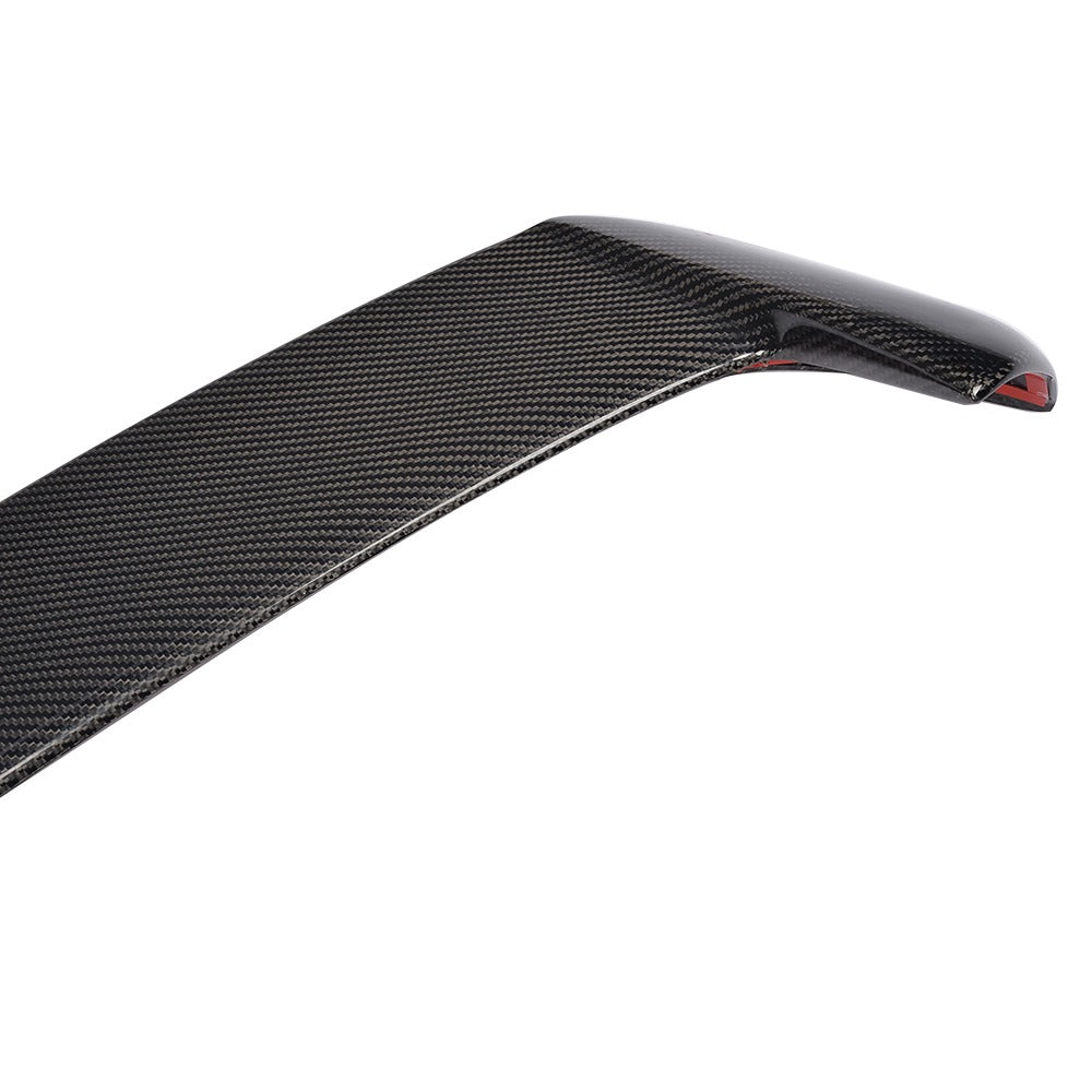 Carbon Spoiler voor Volkswagen Touran