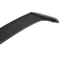 Carbon Spoiler voor Volkswagen Touran
