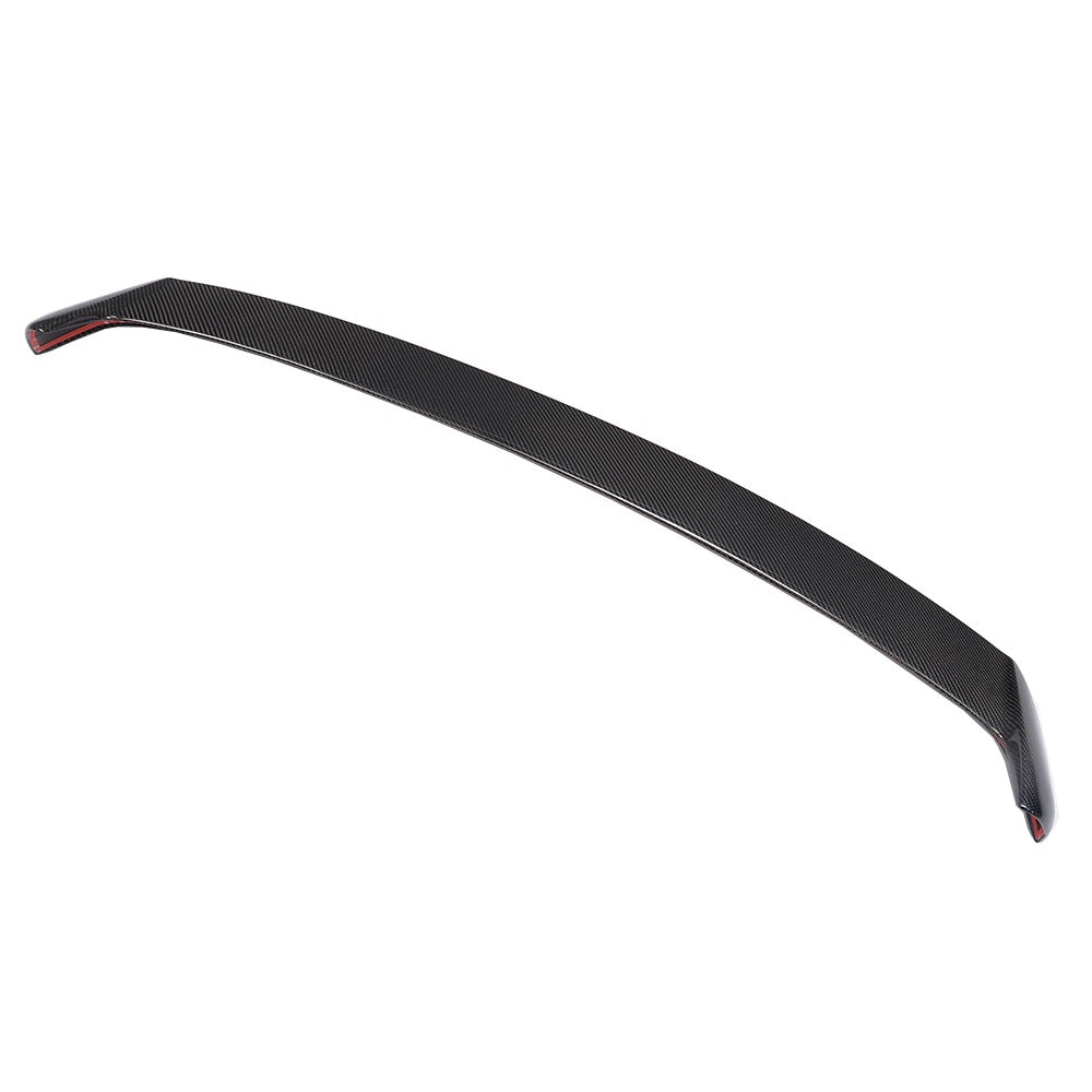 Carbon Spoiler voor Volkswagen Touran