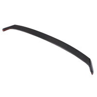 Carbon Spoiler voor Volkswagen Touran