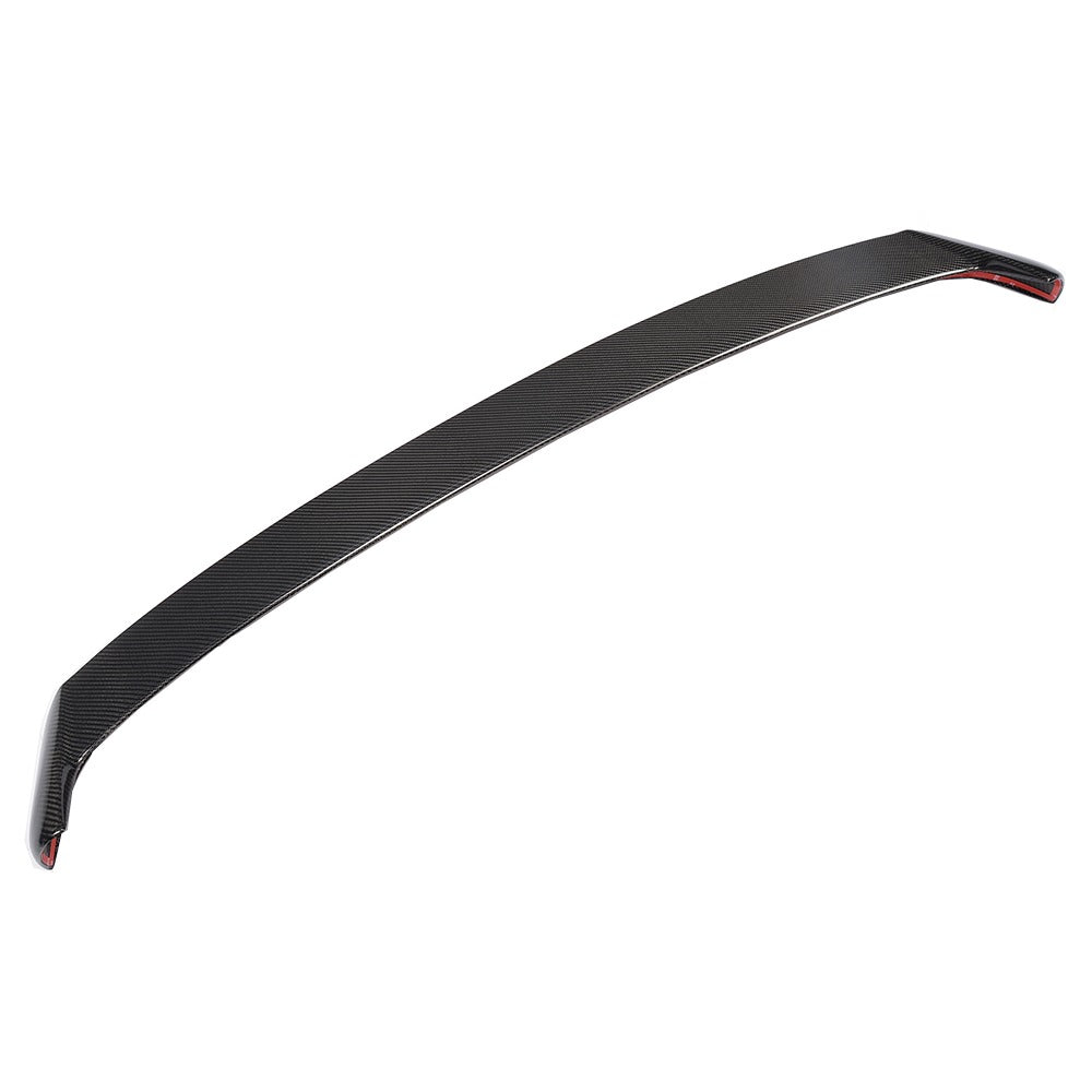 Carbon Spoiler voor Volkswagen Touran