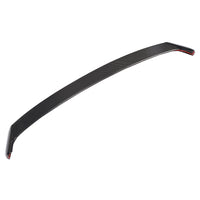 Carbon Spoiler voor Volkswagen Touran