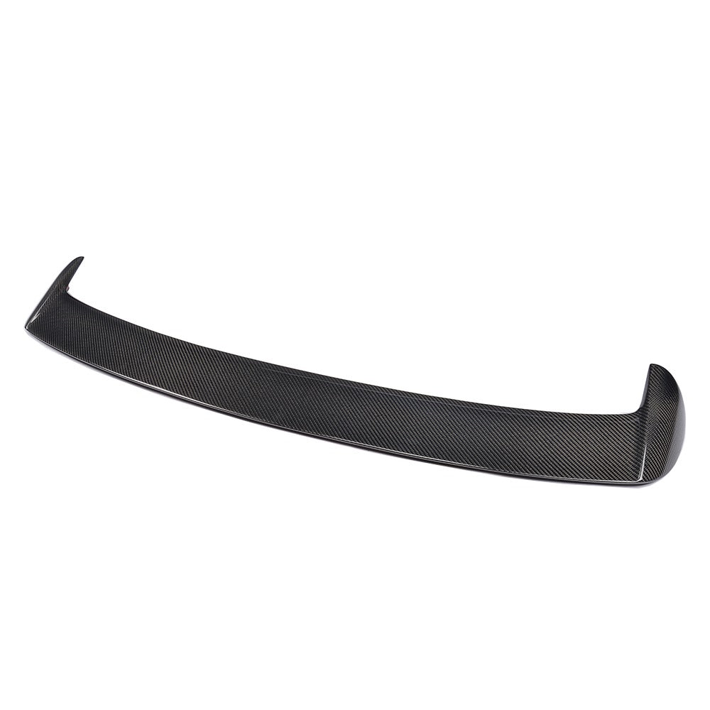 Carbon Spoiler voor Volkswagen Touran