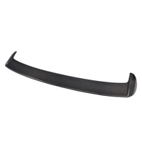 Carbon Spoiler voor Volkswagen Touran