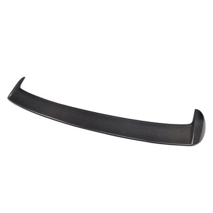 Carbon Spoiler voor Volkswagen Touran