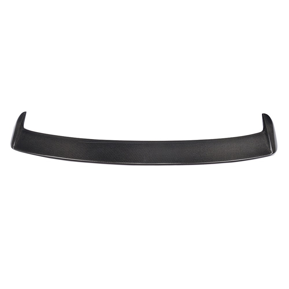 Carbon Spoiler voor Volkswagen Touran