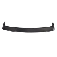 Carbon Spoiler voor Volkswagen Touran