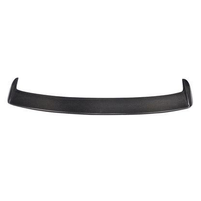 Carbon Spoiler voor Volkswagen Touran