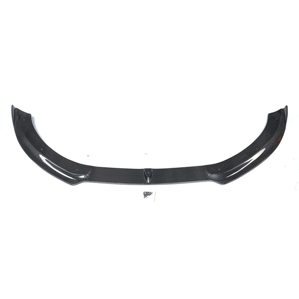 Carbon Spoiler voor Audi TT 8J