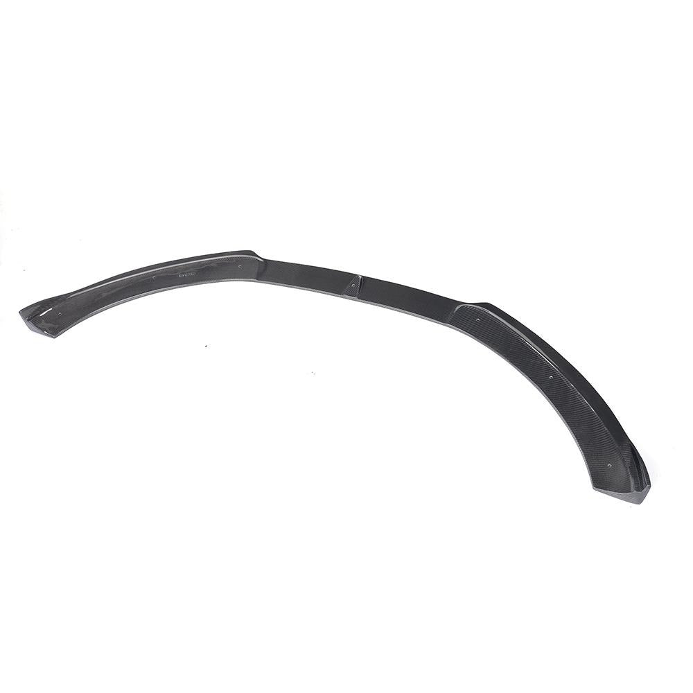 Carbon Spoiler voor Audi TT 8J