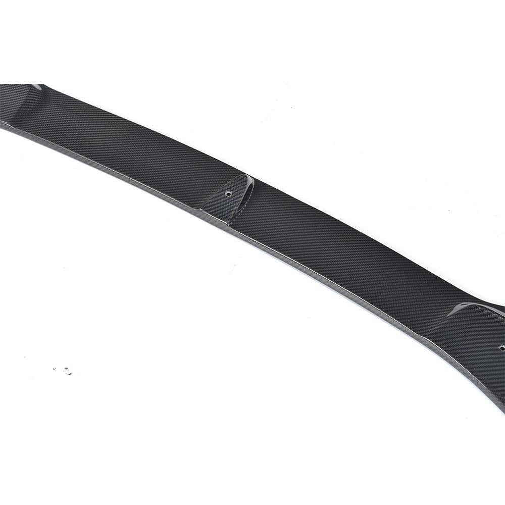 Carbon Spoiler voor Audi TT 8J