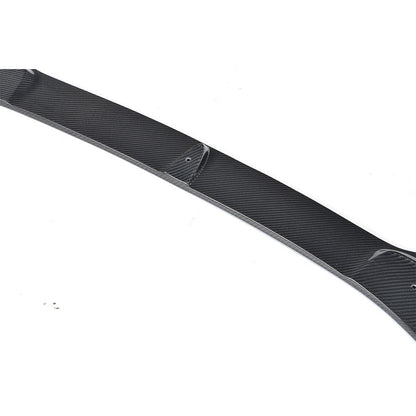 Carbon Spoiler voor Audi TT 8J