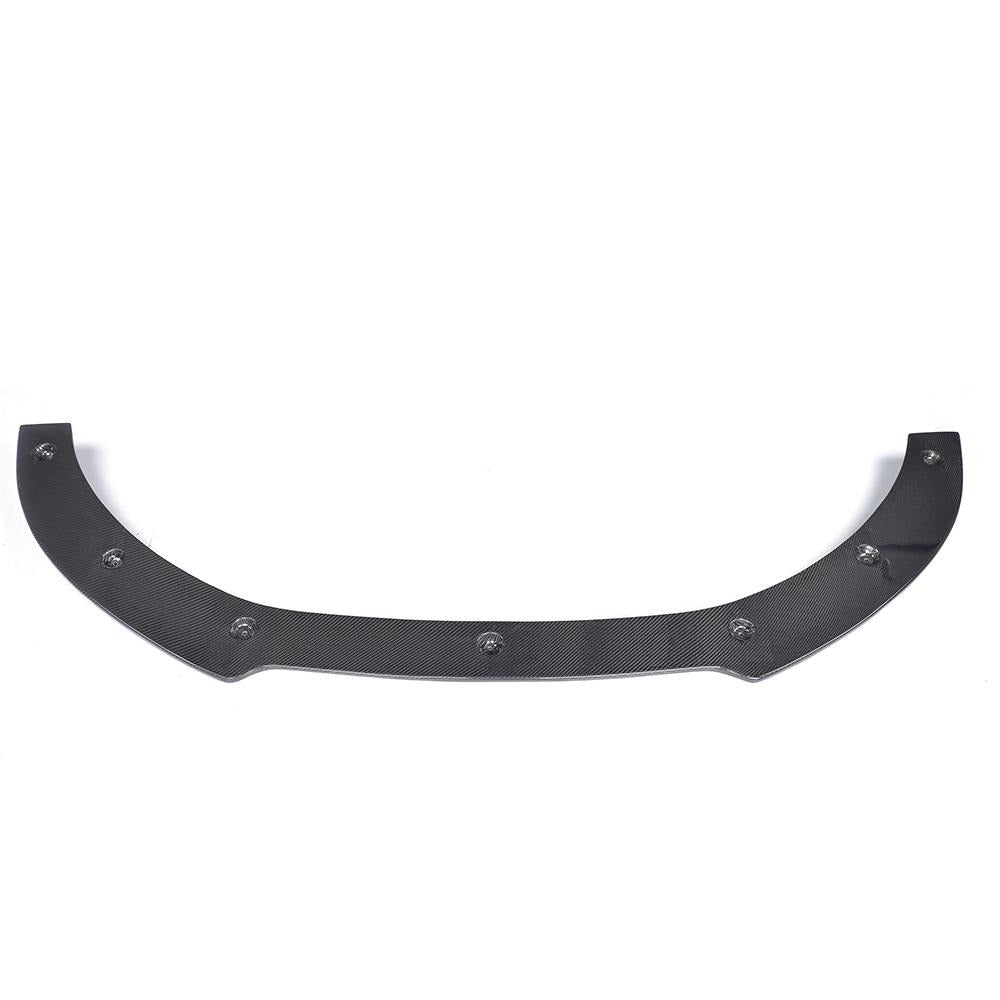 Carbon Spoiler voor Audi TT 8J