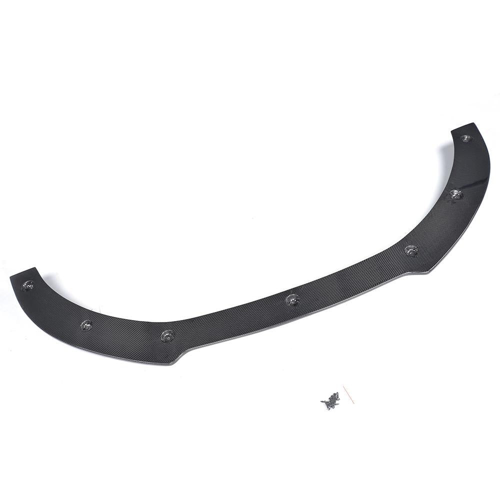 Carbon Spoiler voor Audi TT 8J