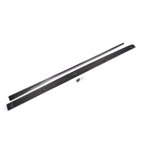 Carbon Side Skirts voor Audi TT 8J