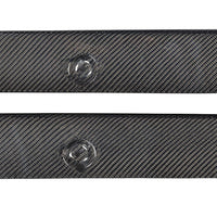 Carbon Side Skirts voor Audi TT 8J