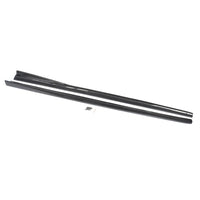 Carbon Side Skirts voor Audi TT 8J