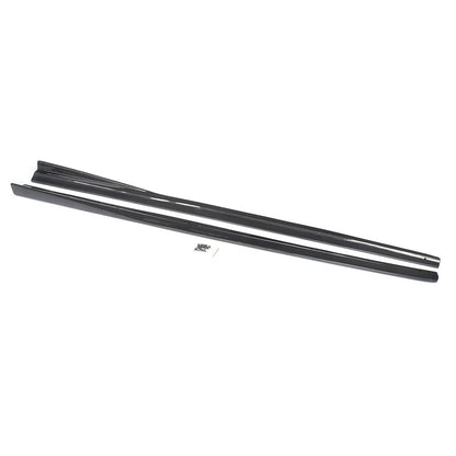 Carbon Side Skirts voor Audi TT 8J