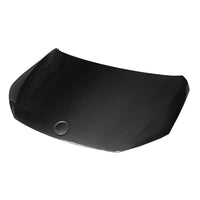 Carbon Motorkap voor Volkswagen Scirocco
