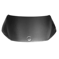 Carbon Motorkap voor Volkswagen Scirocco